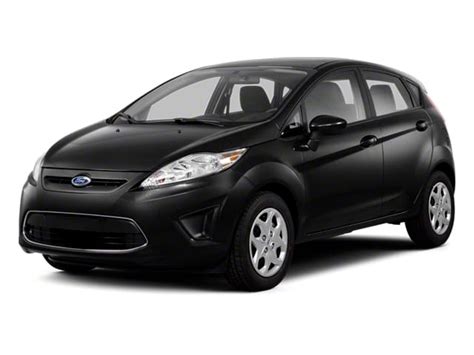 2013 Ford Fiesta Reviews Ratings Prices Consumer Reports