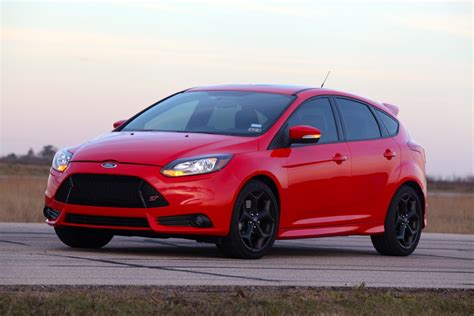 2013 Ford Focus St Horsepower 2013 Ford Focus St Horsepower