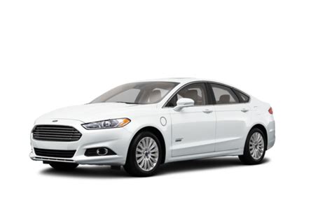 2013 Ford Fusion Titanium Sedan 4D Price Listings Reviews Kelley Blue Book