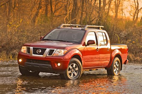 2013 Frontier Nissan: Complete Buyer’s Guide & Review