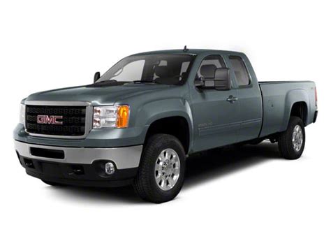 2013 Gmc Sierra 2500Hd Reliability Consumer Ratings Pricing 2013 Gmc Sierra 2500Hd Reliability Consumer Ratings Pricing