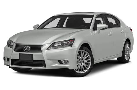 2013 Gs Lexus 350 Specs
