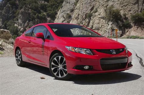 2013 Honda Civic Review Expert Insights Pricing And Trims