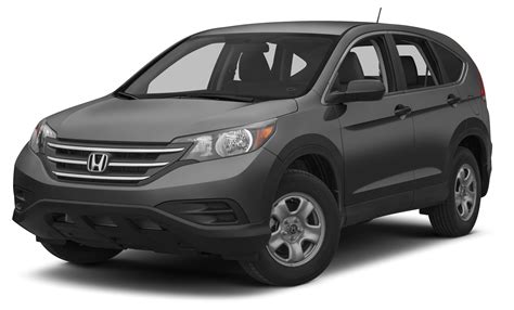 2013 Honda Cr V Specs Prices Mpg Reviews Photos Cars Com