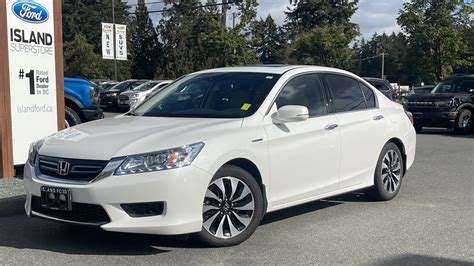 2013 Honda Crv Dual Climate Control Heated Seats Moonroof Review Island Ford 25054B