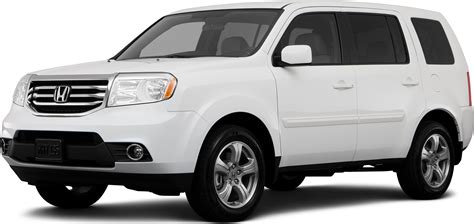 2013 Honda Pilot Reviews Ratings Prices Consumer Reports