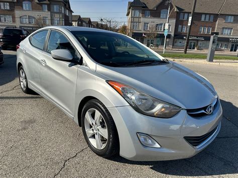 2013 Hyundai Elantra GLS Review: Features, Performance, and Ownership Tips