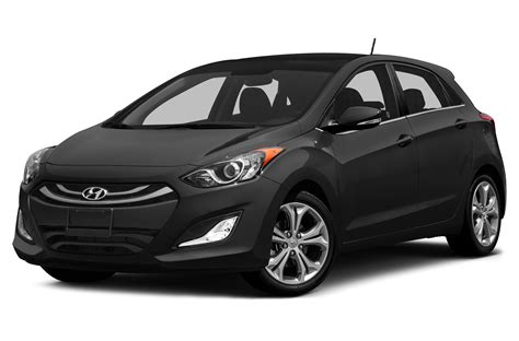 2013 Hyundai Elantra Gt Specs Prices Mpg Reviews Photos Cars Com