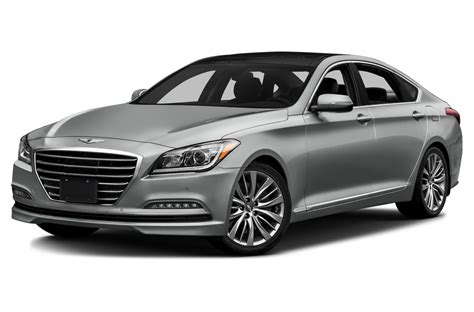 2013 Hyundai Genesis Specs Prices Mpg Reviews Photos Cars Com