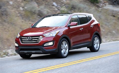 2013 Hyundai Santa Fe Sport Review Redlinenorth 2013 Hyundai Santa Fe Sport Review Redlinenorth