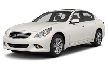 2013 Infiniti G37 Consumer Reviews Cars Com