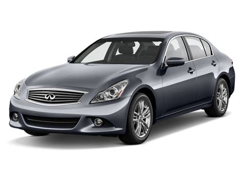 2013 Infiniti G37 Sedan Review: Features, Performance, and Value