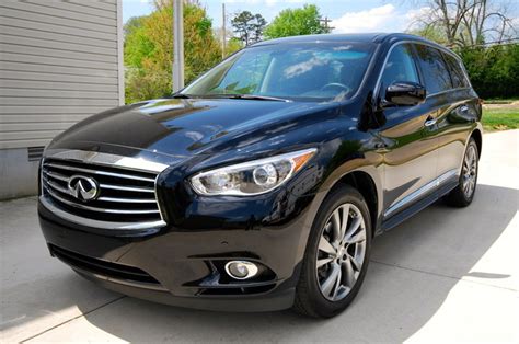 2013 Infiniti Jx35 Prices Reviews Pictures Cargurus 2013 Infiniti Jx35 Prices Reviews Pictures Cargurus