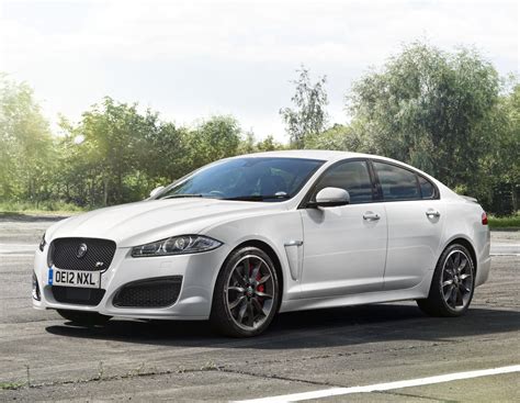 2013 Jaguar XF Review: Features, Performance, and Value