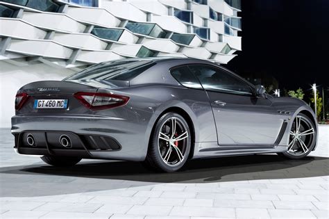 2013 Maserati Granturismo: Features, Performance, and Expert Review