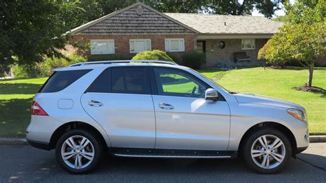 2013 Mercedes Benz Ml350 Reviews Carsguide