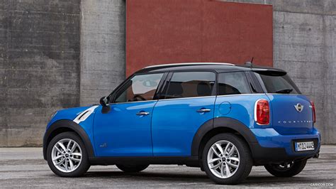 2013 Mini Countryman Review: Specs, Features, and Buying Tips