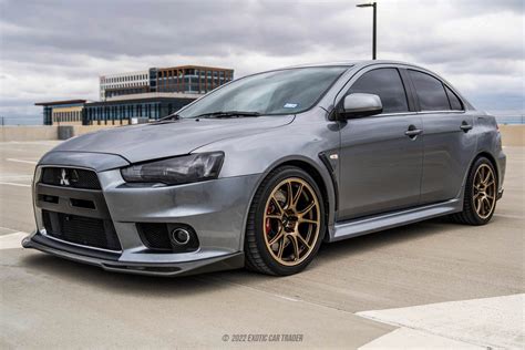 2013 Mitsubishi Lancer Evolution Mr For Sale Exotic Car Trader Lot 2013 Mitsubishi Lancer Evolution Mr For Sale Exotic Car Trader Lot