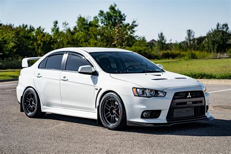 2013 Mitsubishi Lancer: Specs, Reviews, and Buying Tips