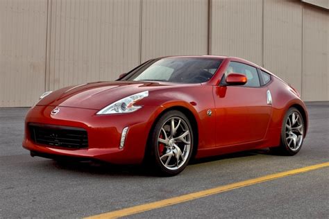 2013 Nissan 370Z Review Ratings Edmunds 2013 Nissan 370Z Review Ratings Edmunds