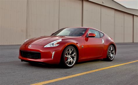 2013 Nissan 370Z Review Ratings Specs Prices And Photos The Car Connection 2013 Nissan 370Z Review Ratings Specs Prices And Photos The Car Connection