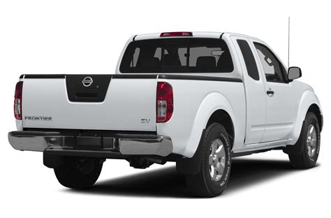 2013 Nissan Frontier Specs Prices Mpg Reviews Photos Cars Com 2013 Nissan Frontier Specs Prices Mpg Reviews Photos Cars Com