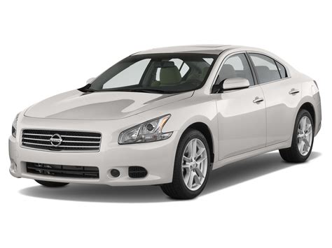 2013 Nissan Maxima 3.5: Specs, Features, and Buying Guide