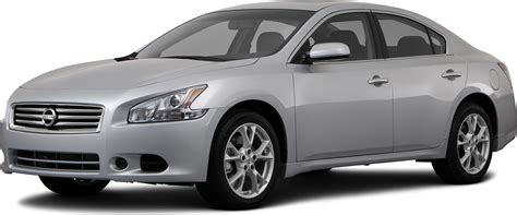 2013 Nissan Maxima Prices Reviews Pictures Cargurus
