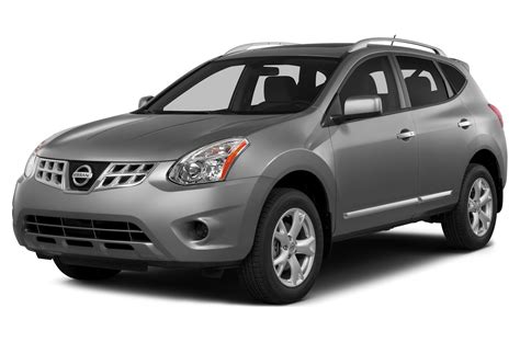 2013 Nissan Rogue Review: Features, Performance, and Value