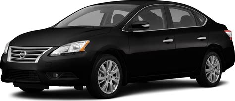 2013 Nissan Sentra Consumer Reviews Ratings Kelley Blue Book