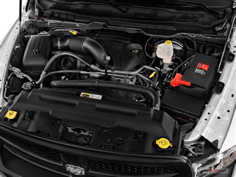 2013 Ram 1500 Engine 2013 Ram 1500 Engine