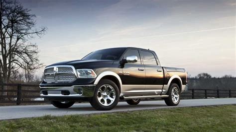 2013 Ram 1500 Horsepower 2013 Ram 1500 Horsepower