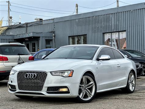 Top Features and Reviews of the 2013 S5: What Buyers Need to Know