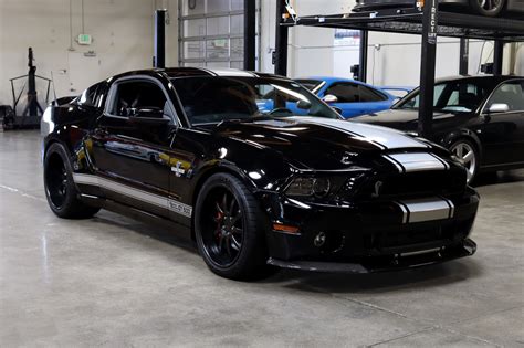 2013 Shelby Gt500 Super Snake Details Emerge 2013 Shelby Gt500 Super Snake Details Emerge