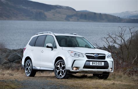 2013 Subaru Forester Review: Features, Performance, and Buying Tips
