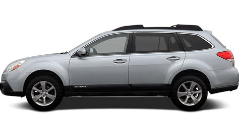 2013 Subaru Outback Review: Features, Performance, and Buying Tips
