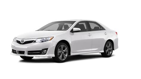 2013 Toyota Camry Review Photos Specs Carmax