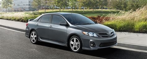 Unlock the Best Features of a 2013 Toyota Corolla S