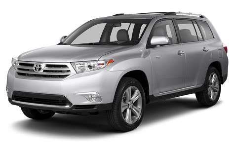 2013 Toyota Highlander Limited Review: Features, Performance, and Value