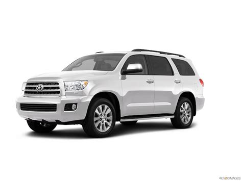 2013 Toyota Sequoia Review Photos Specs Carmax