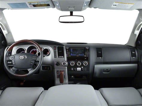 2013 Toyota Sequoia Reviews Ratings Prices Consumer Reports