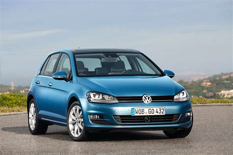 2013 Volkswagen Golf Review Caradvice