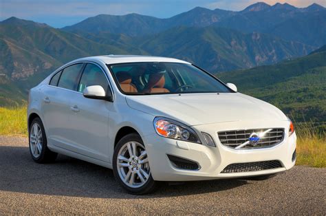 2013 Volvo S60: Complete Buyer’s Guide and Key Features