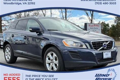 2013 Volvo Xc60 Review Ratings Edmunds, 59% Off 2013 Volvo Xc60 Review Ratings Edmunds, 59% Off