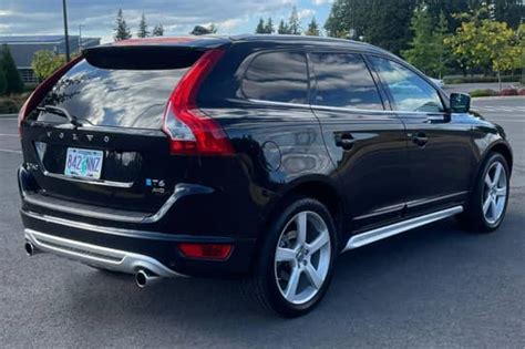 2013 Volvo Xc60 T6 R Design Review 2013 Volvo Xc60 T6 R Design Review