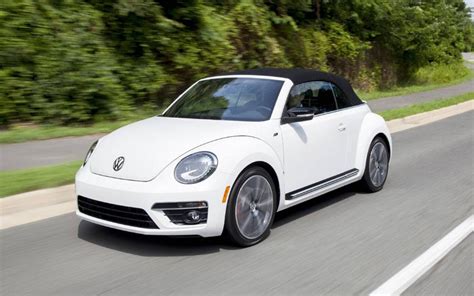 2013 VW Beetle: A Complete Buyer’s Guide and Review