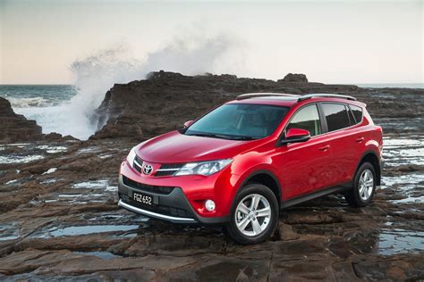 2013rav+4+Review+and+Buying+Guide
