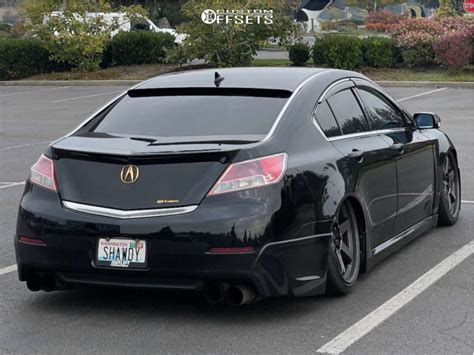 2014 Acura Tl 3 5