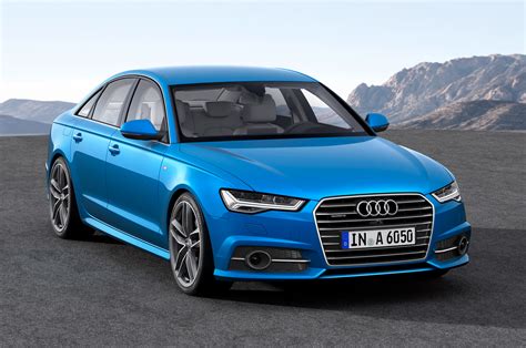 2014 Audi A6 Review: Features, Performance, and Buying Tips