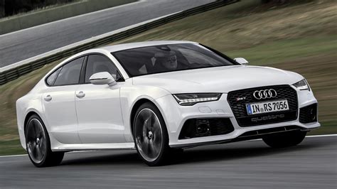 2014 Audi RS 7 Review: Performance, Specs, and Pricing Insights
